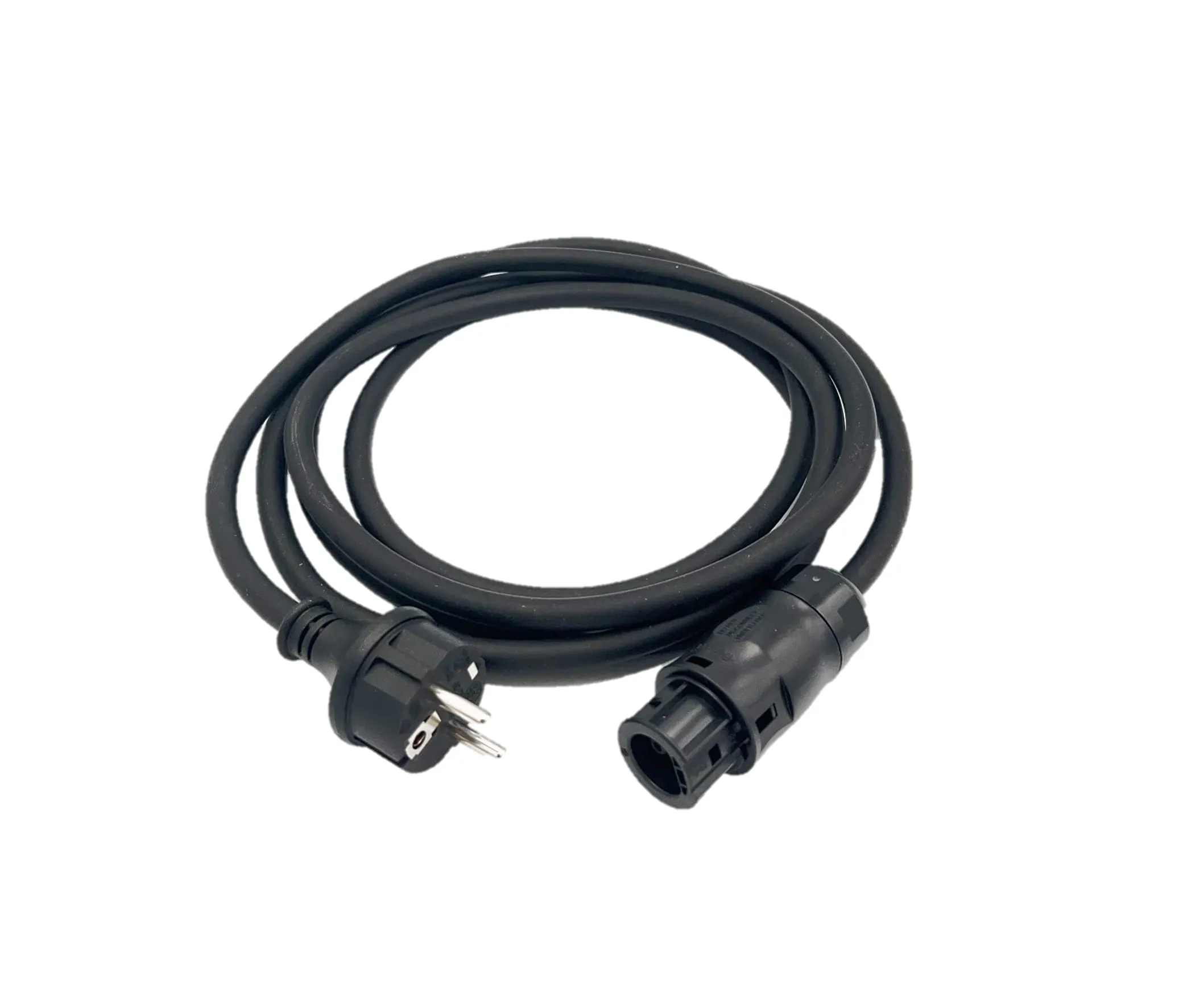 Cable de conexión del Kit Solar Econovo