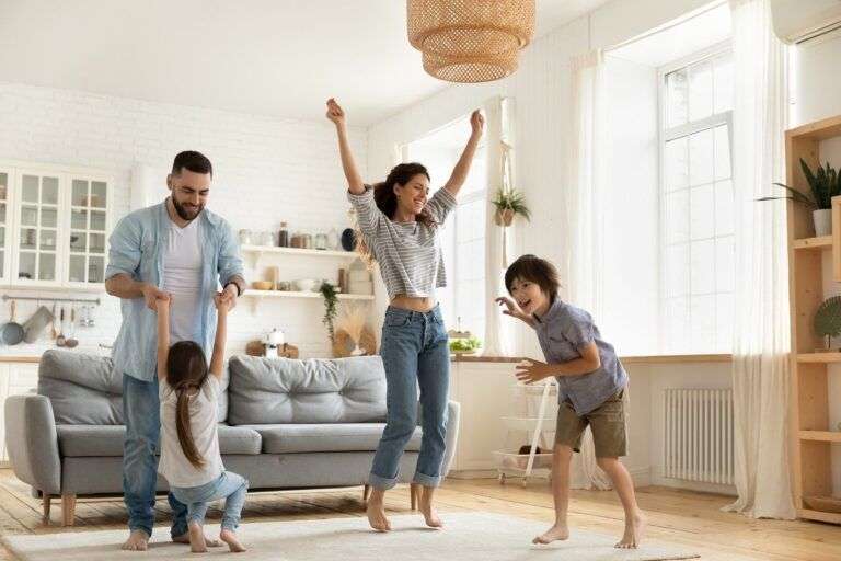 La Importancia de Tener Bien Caldeada la Vivienda en Invierno