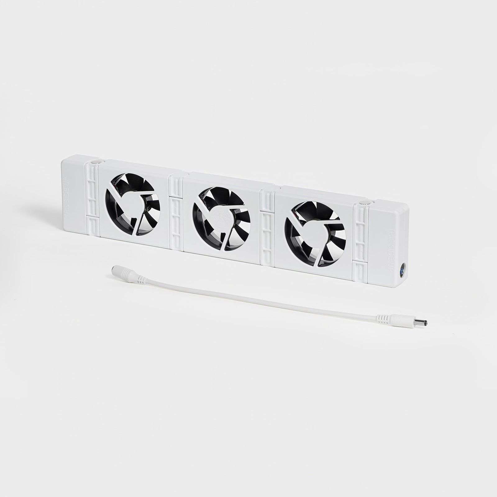 Kit de Ampliación SpeedComfort