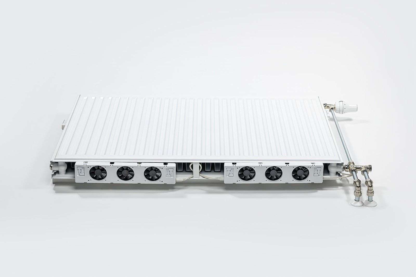 SpeedComfort Duo - El ventilador que optimiza el calor de tu radiador y ahorra energía (75-120 cm) - Imagen 14
