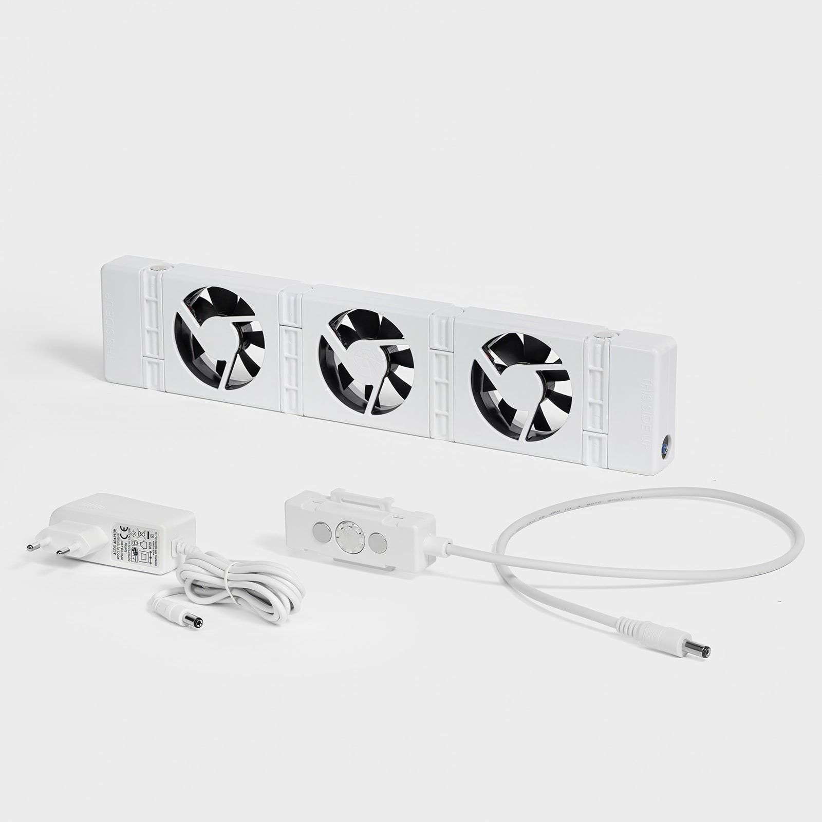 SpeedComfort Mono-Set
