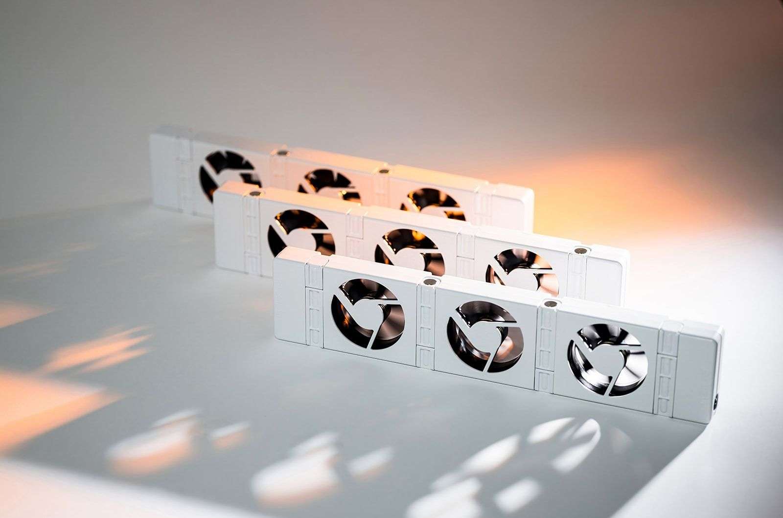 SpeedComfort Trio - El ventilador que optimiza el calor de tu radiador y ahorra energía (más de 120 cm) - Imagen 11