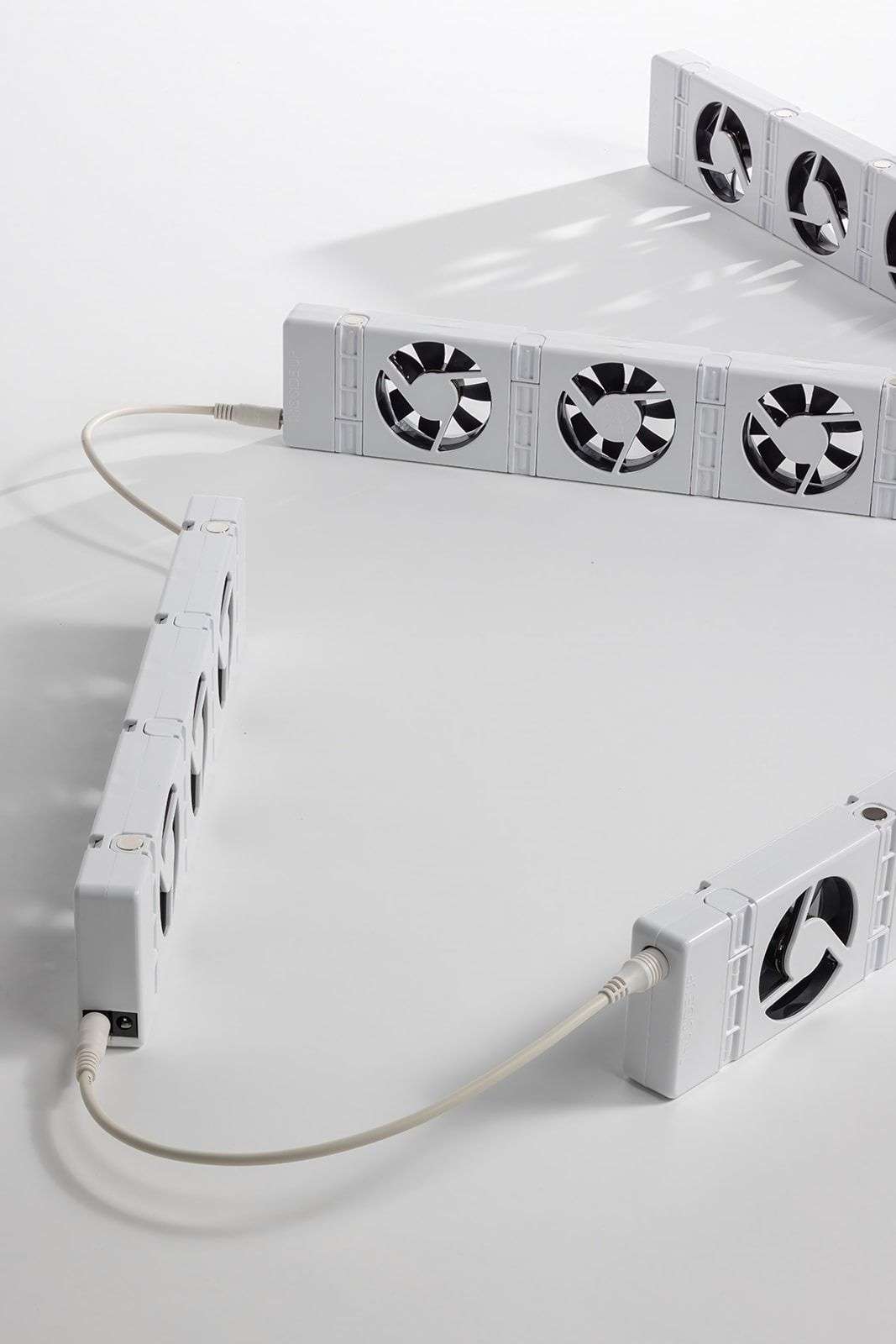 SpeedComfort Trio - El ventilador que optimiza el calor de tu radiador y ahorra energía (más de 120 cm) - Imagen 6