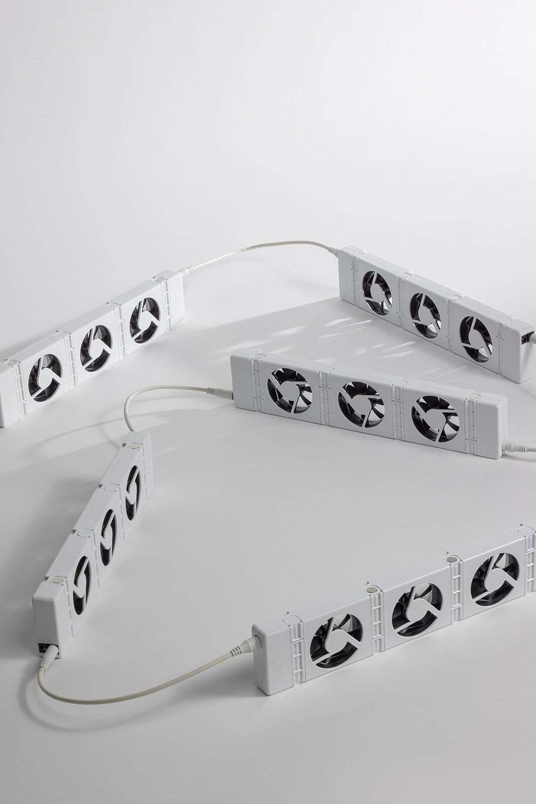 kit de ampliación SpeedComfort - Imagen 4