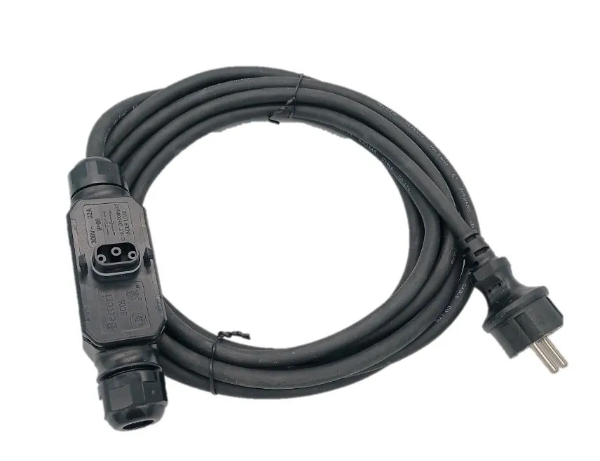 Kit Solar para balcones de 800W (ETFE) - Imagen 8