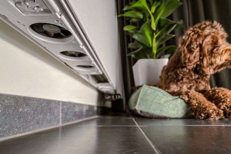Ventajas de los Ventiladores Inteligentes para Radiadores