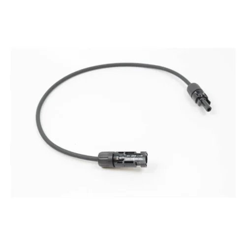 Cables alargadores MC4