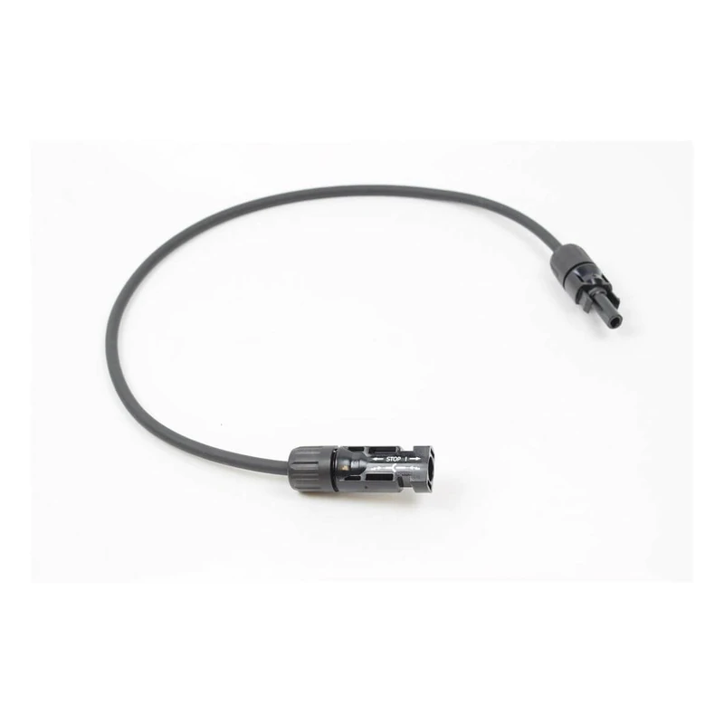 Cables de extensión MC4
